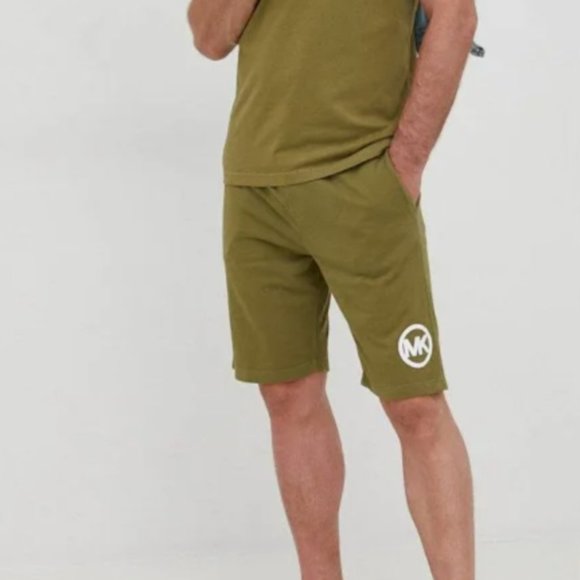 Logo Jersey Shorts - Picture 2 of 4